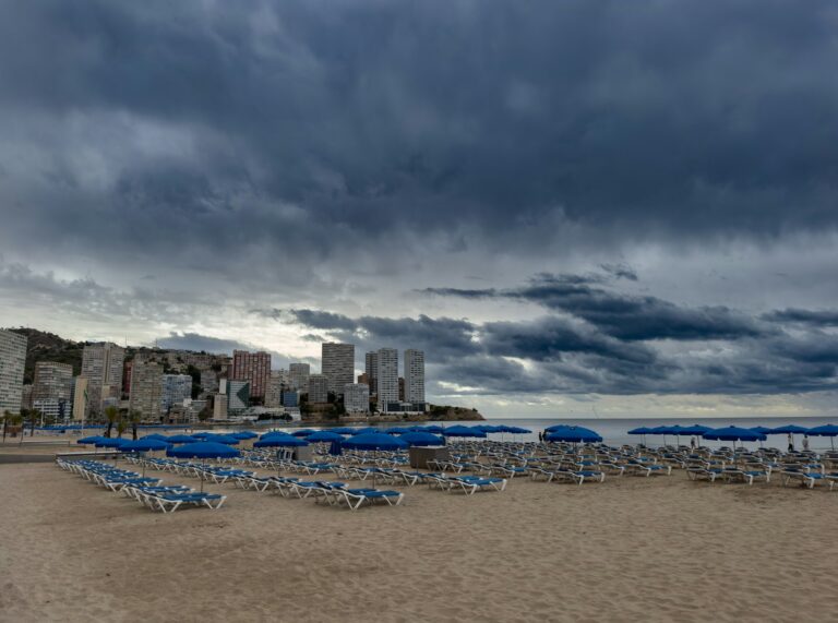 Fotografía de Barcelona a Benidorm - Guía de viaje 2026