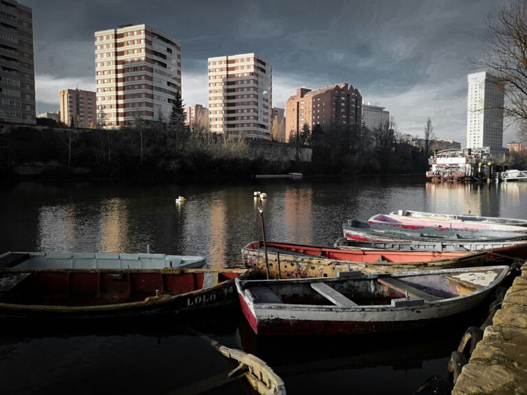 Fotografía de Barcelona a Valladolid - Guía de viaje 2026