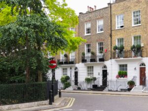 Cómo ir de Birmingham a Londres