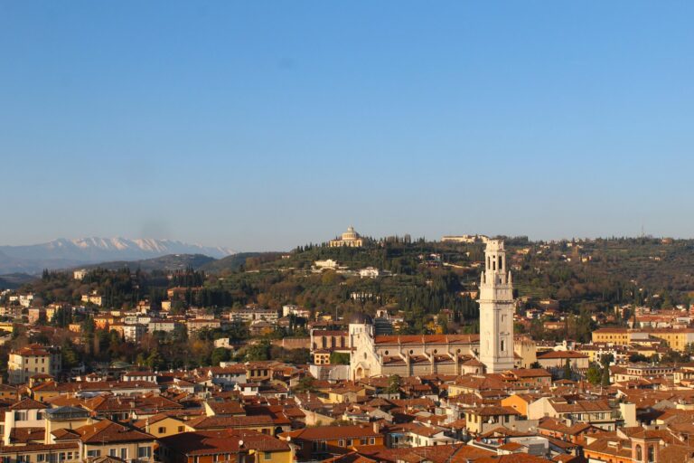 Fotografía de Bolonia a Verona - Guía de viaje 2026
