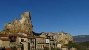 Cómo ir de Burgos a Vitoria