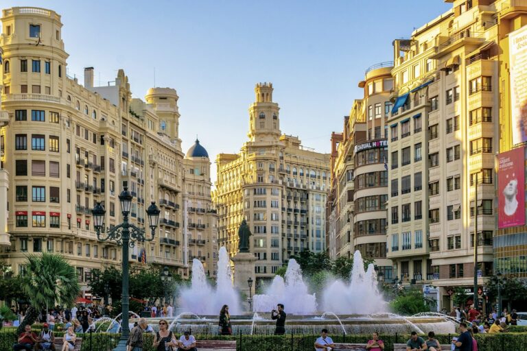 Fotografía de Calpe a Valencia - Guía de viaje 2026
