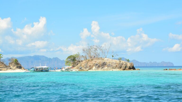 Fotografía de Coron - Guía de viaje 2026