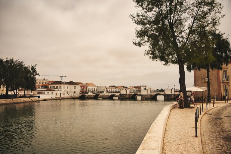 Fotografía de Faro a Tavira - Guía de viaje 2026