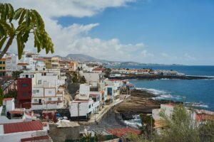 Cómo ir de Fuerteventura a Tenerife