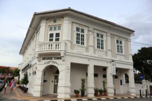 Qué ver en George Town: guía completa 2026