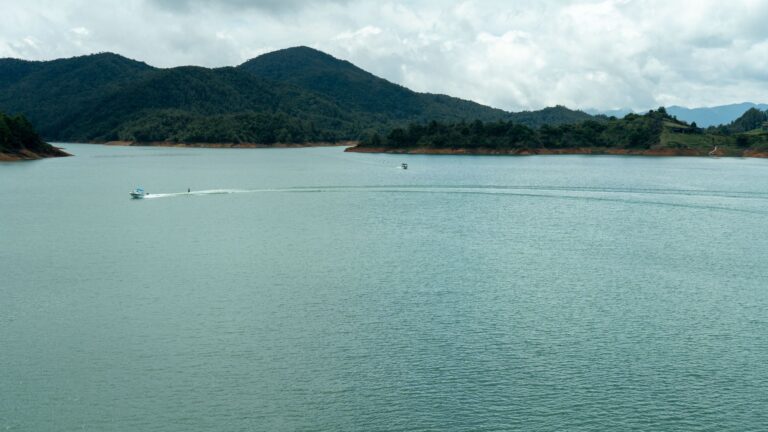 Fotografía de Guatapé - Guía de viaje 2026