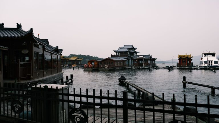 Fotografía de Hekou - Guía de viaje 2026