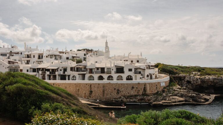 Fotografía de Ibiza a Menorca - Guía de viaje 2026