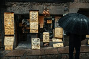 Cómo ir de La Alberca a Salamanca