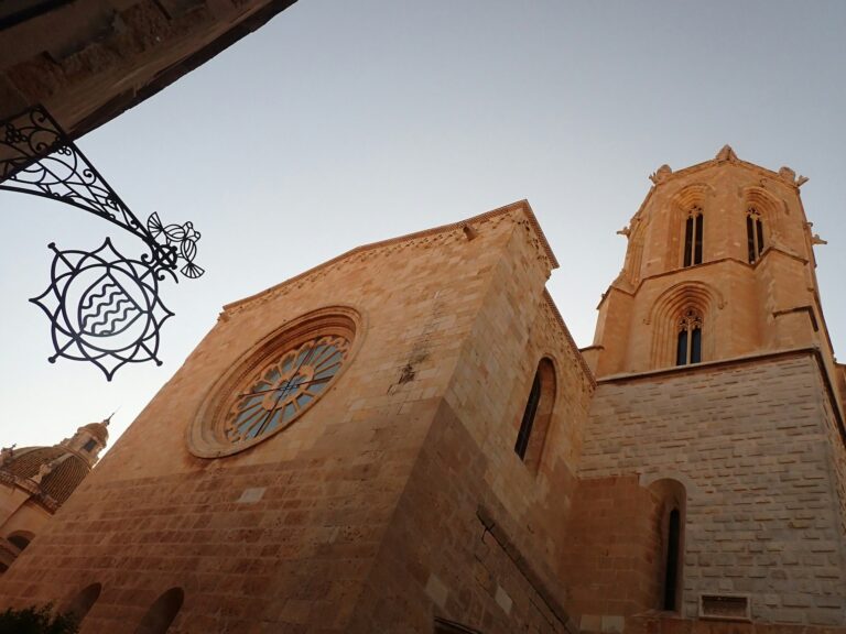Fotografía de Lleida a Tarragona - Guía de viaje 2026