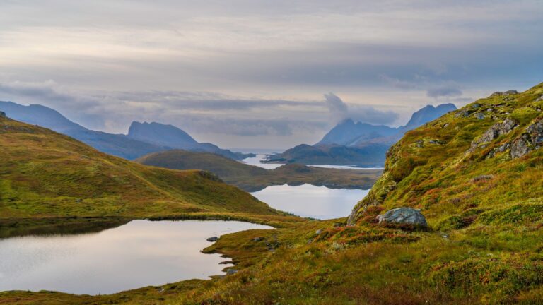 Fotografía de Lofoten - Guía de viaje 2026