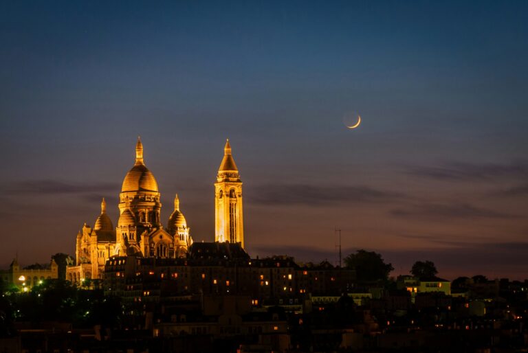 Fotografía de Lyon a Paris - Guía de viaje 2026