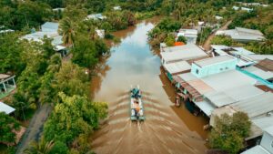 Guía completa del Delta del Mekong