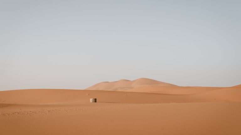 Fotografía de Mequinez - Guía de viaje 2026
