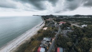Qué ver en Mersing: guía completa 2026