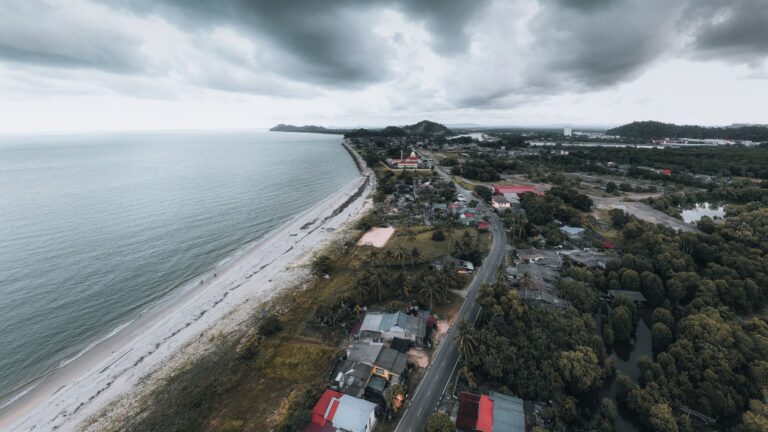 Fotografía de Mersing - Guía de viaje 2026