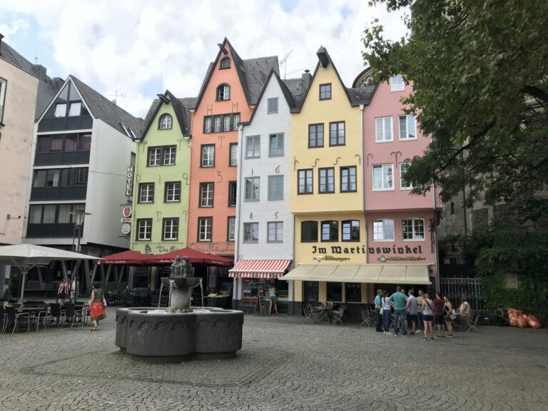 Fotografía de Münstermaifeld - Guía de viaje 2026