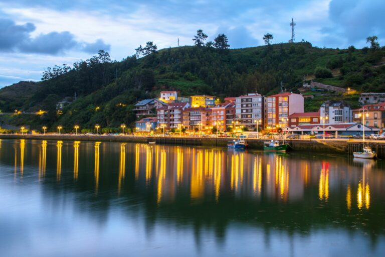 Fotografía de Oviedo a Ribadesella - Guía de viaje 2026
