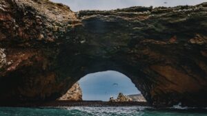 Qué ver en Paracas
