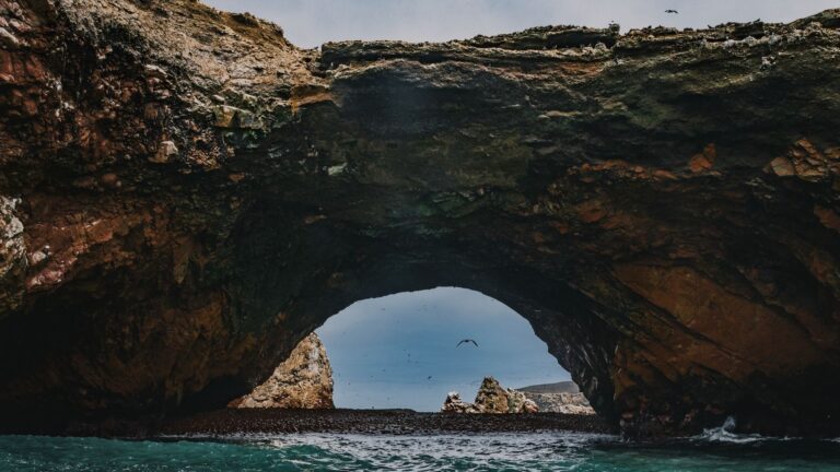 Fotografía de Paracas - Guía de viaje 2026