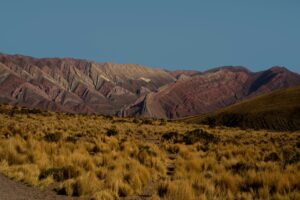 Argentina