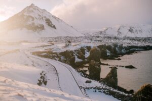 Islandia