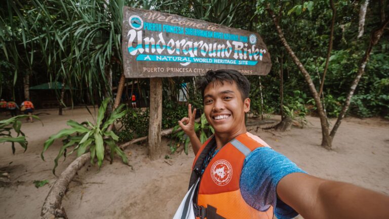Fotografía de Puerto Princesa - Guía de viaje 2026