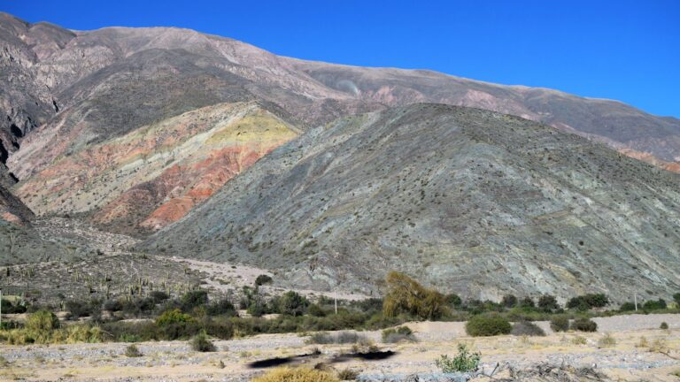 Fotografía de Quebrada de Humahuaca - Guía de viaje 2026