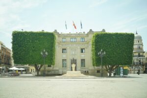 Cómo ir de Ronda a Sevilla