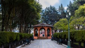 Qué ver en San Cristóbal de las Casas