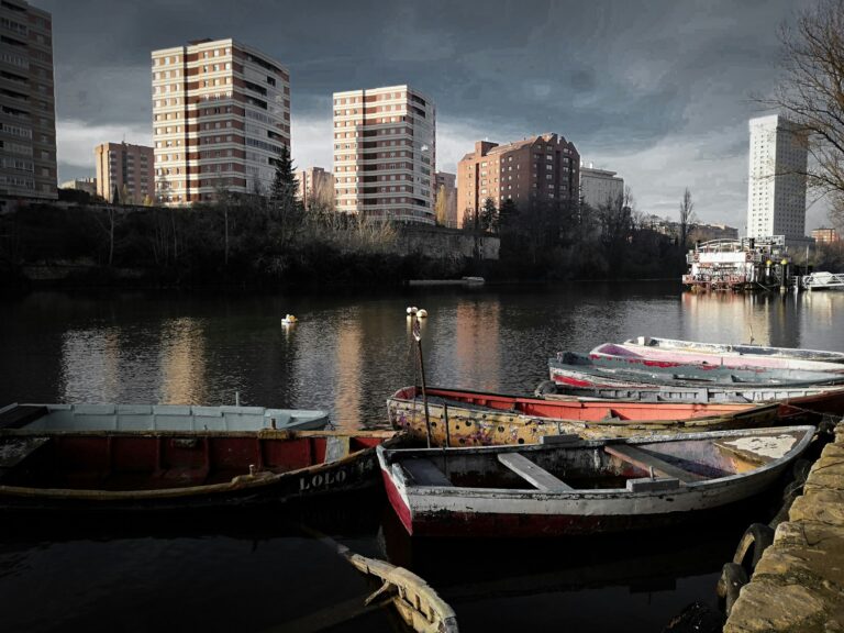 Fotografía de Soria a Valladolid - Guía de viaje 2026