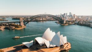 Qué ver en Sydney: Guía completa 2026