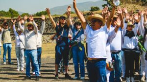 Qué ver en Teotihuacán: guía completa 2026