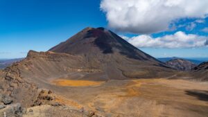 Qué ver en Tongariro: guía completa 2026