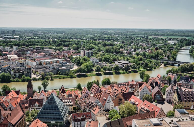 Fotografía de Ulm - Guía de viaje 2026