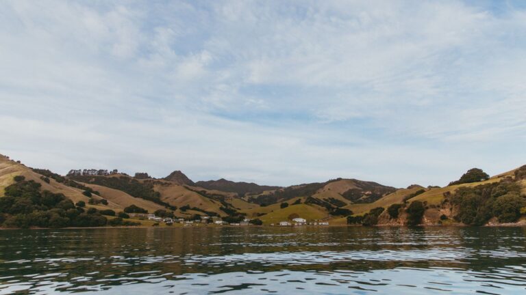 Fotografía de Bahía de las Islas - Guía de viaje 2026