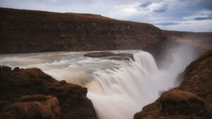 Qué ver en el Círculo Dorado de Islandia