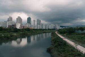 Corea del Sur