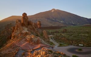 Qué ver en Tenerife: Guía completa 2026