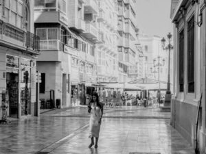 Cómo ir de Alicante a Cartagena