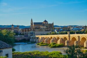 Cómo ir de Cádiz a Córdoba