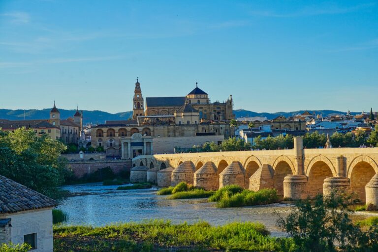 Fotografía de Cádiz a Córdoba - Guía de viaje 2026