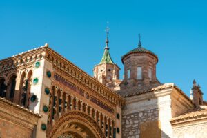 Cómo ir de Cuenca a Teruel