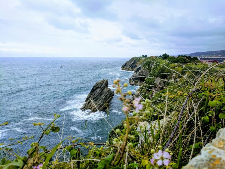 Fotografía de Gijón a Llanes - Guía de viaje 2026