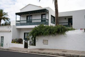 Cómo ir de Gran Canaria a Lanzarote