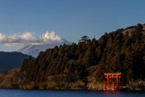 Cómo ir de Hakone a Tokio