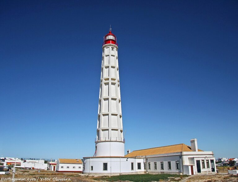 Fotografía de Ilha da Culatra - Guía de viaje 2026