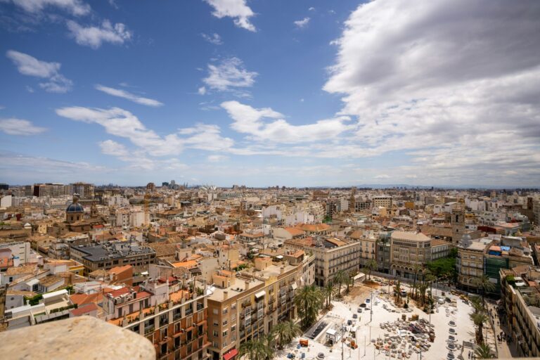 Fotografía de Santander a Valencia - Guía de viaje 2026