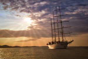 Cómo ir de Split a Zadar